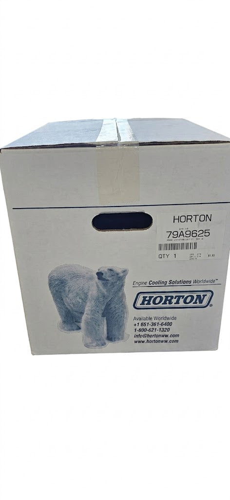 Horton DM Advantage 2-Speed Reman Fan Clutch - 79A9625