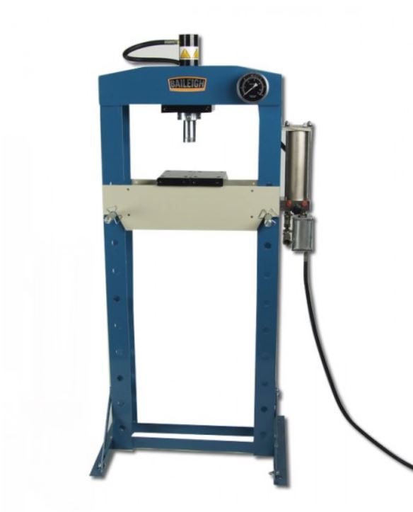 BAILEIGH SHOP PRESS HSP-20A