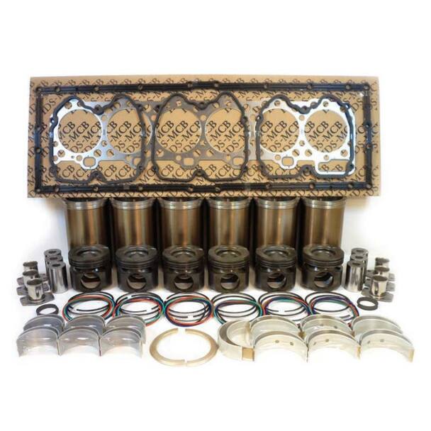 Caterpillar C15 C16 Engine Overhaul Kit