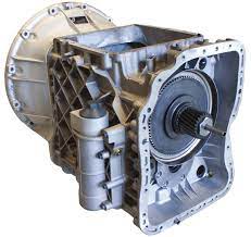 2020 VOLVO TRANSMISSION AT2612F 12 SP 186K MILES