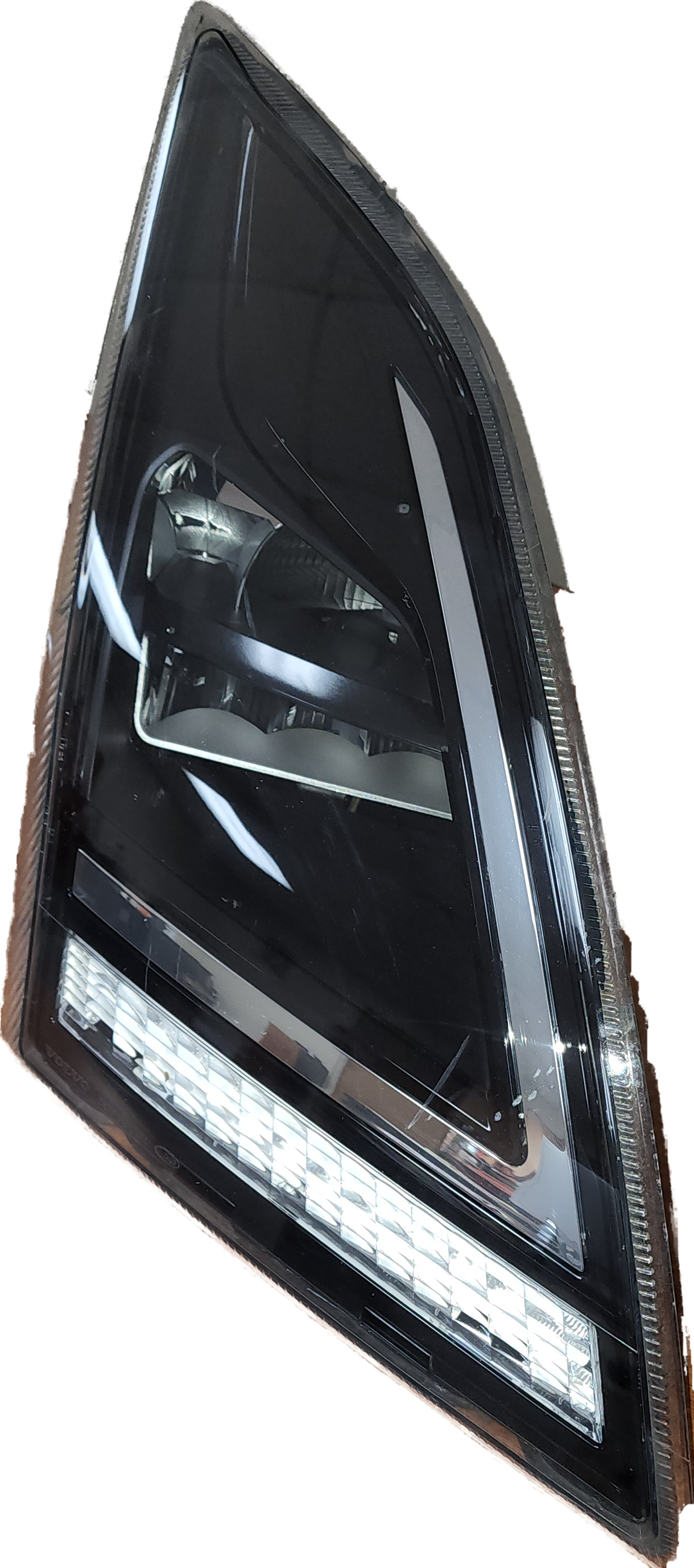 2020 VOLVO VNL 300 - PASSENGER SIDE HEADLIGHT