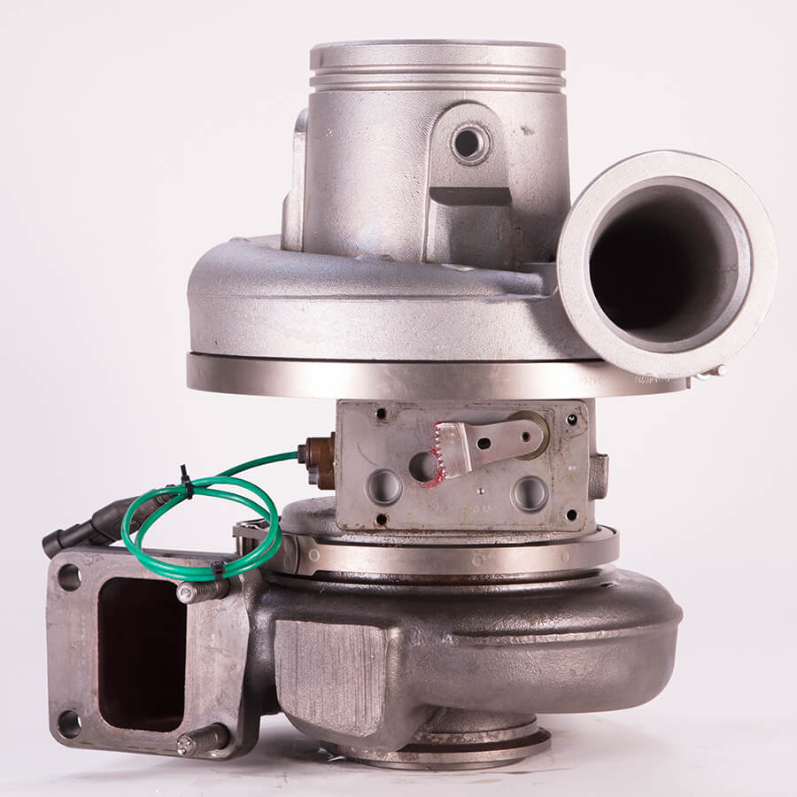 Holset Cummins ISX HE561VE 15.0L 2006-2009 TURBOCHARGER