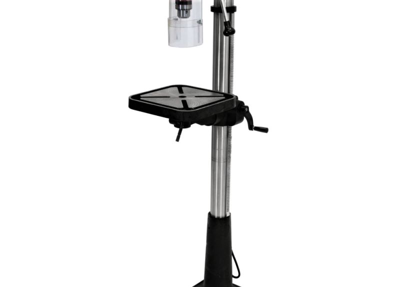 JET 354400 J-2500, 15" FLOOR MODEL DRILL PRESS 115V 1PH