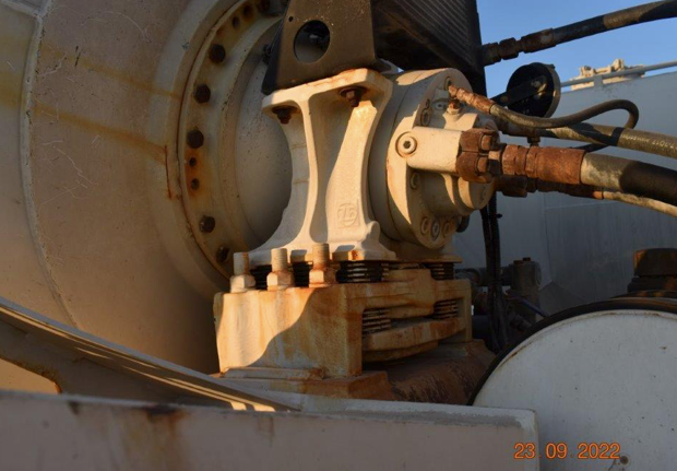 2018 FREIGHTLINER 114SD MIXER TRUCK