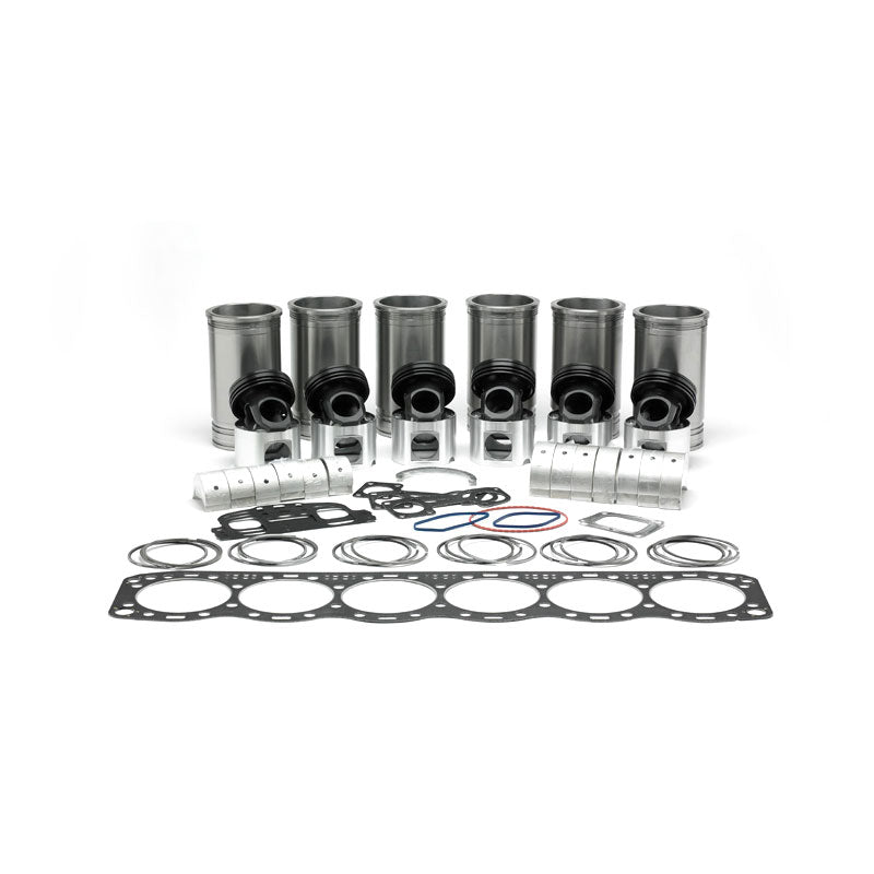 Interstate McBee Detroit Series 60 Inframe Kit