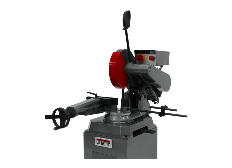 JET Abrasive Cut-off Saw 3PH 230/460V | AB-12