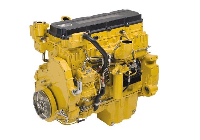 Engine Caterpillar C13