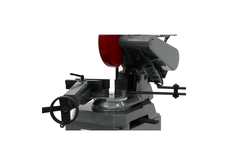 JET Abrasive Cut-off Saw 3PH 230/460V | AB-12