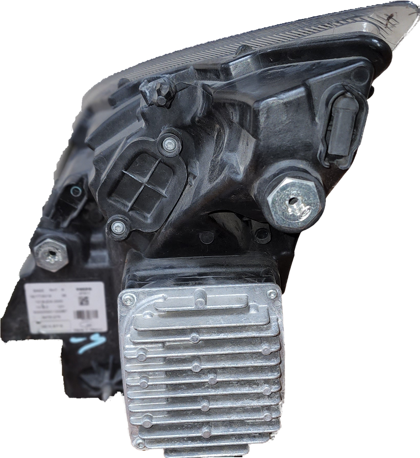 2020 VOLVO VNL 300 - PASSENGER SIDE HEADLIGHT