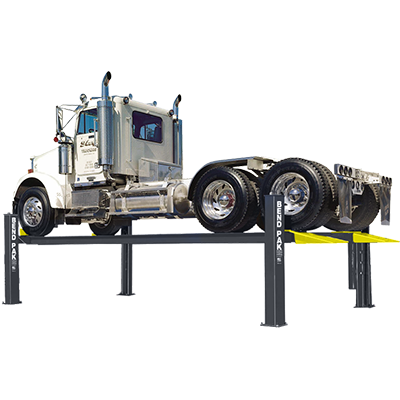 BENPAK 40,000-lb. Capacity / Four-Post Lift / Standard HDS-40