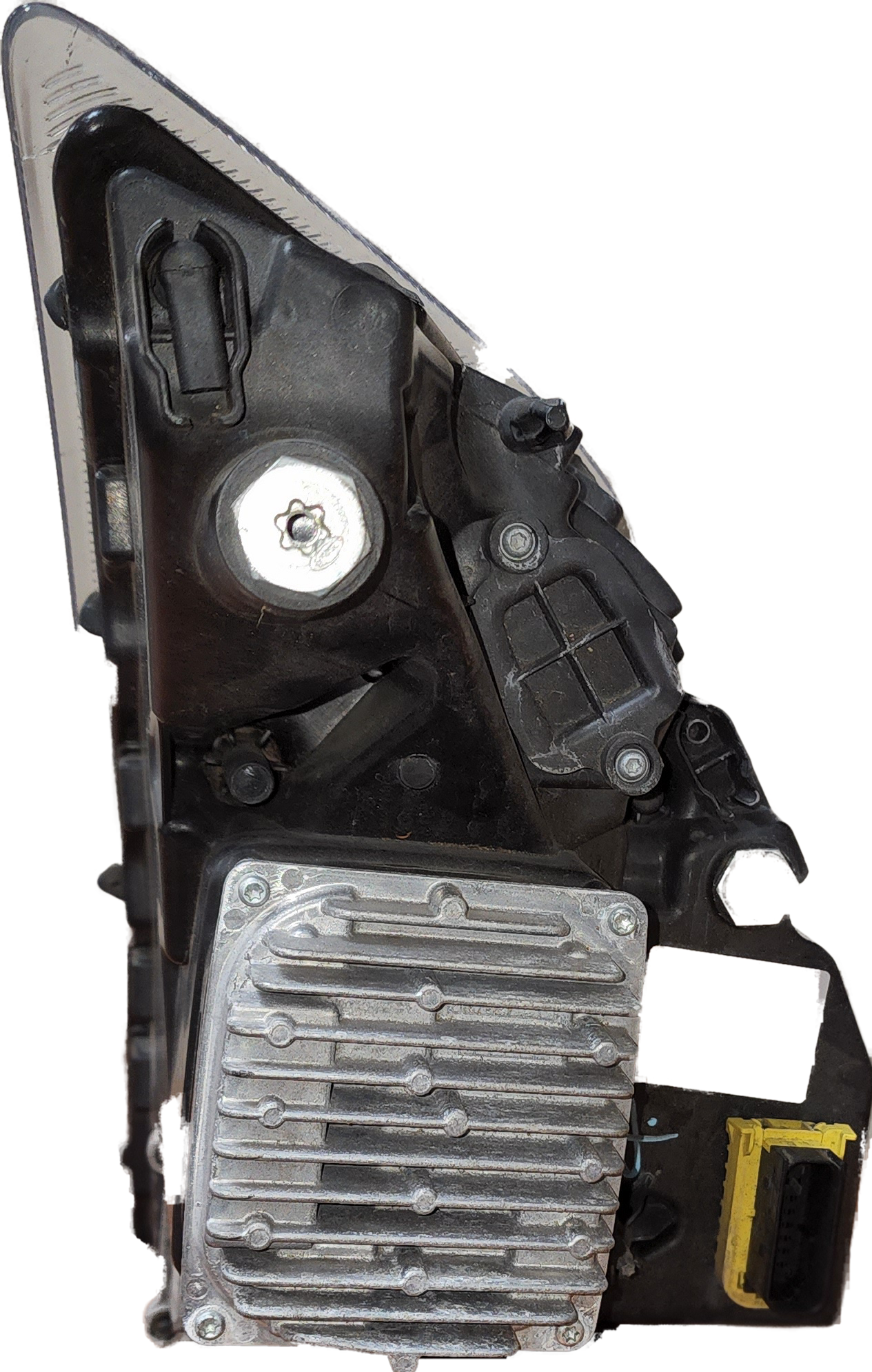 2020 VOLVO VNL300 - DRIVER SIDE HEADLIGHT