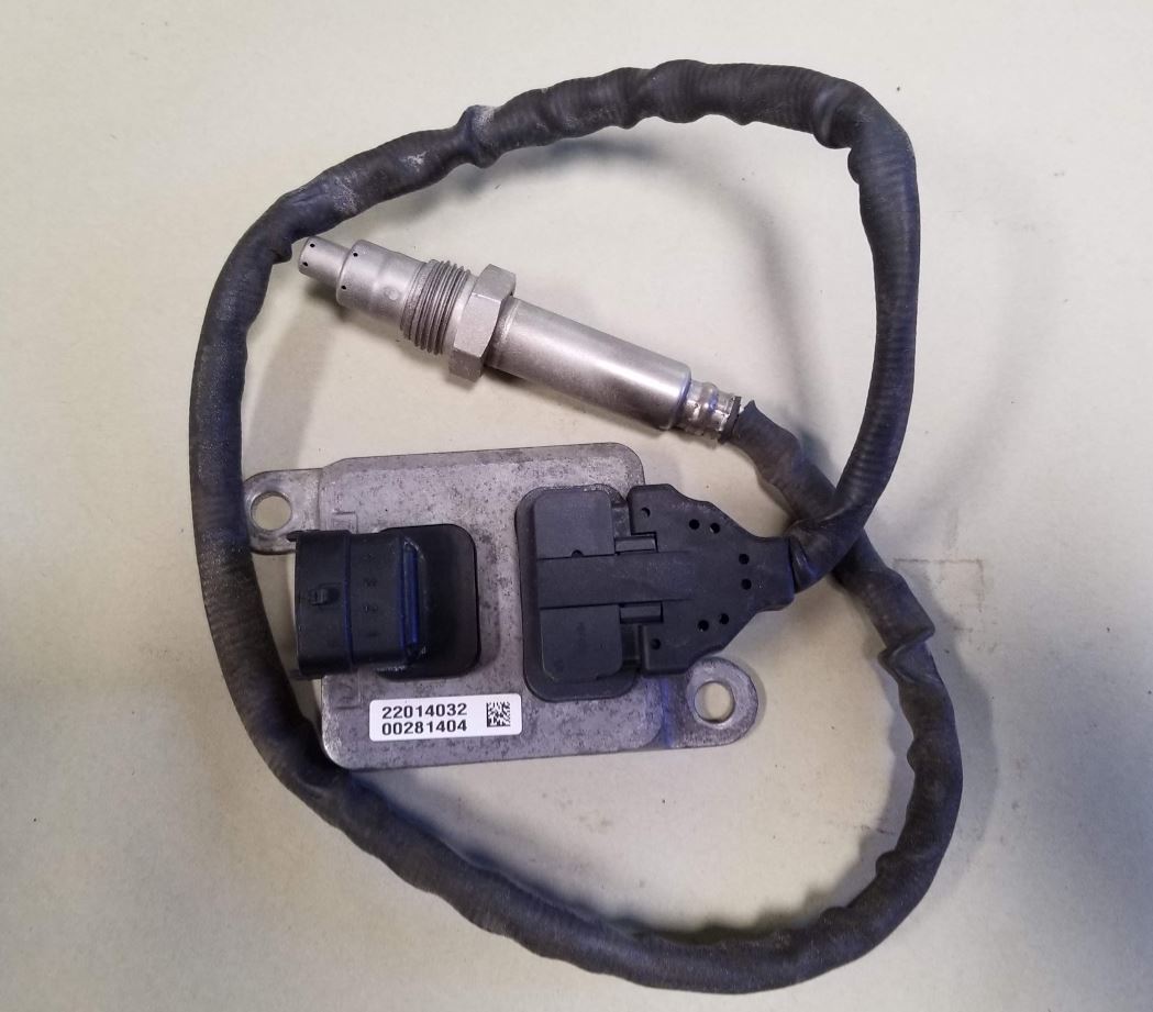 NOX SENSOR FOR VOLVO/MACK SCR 22014032