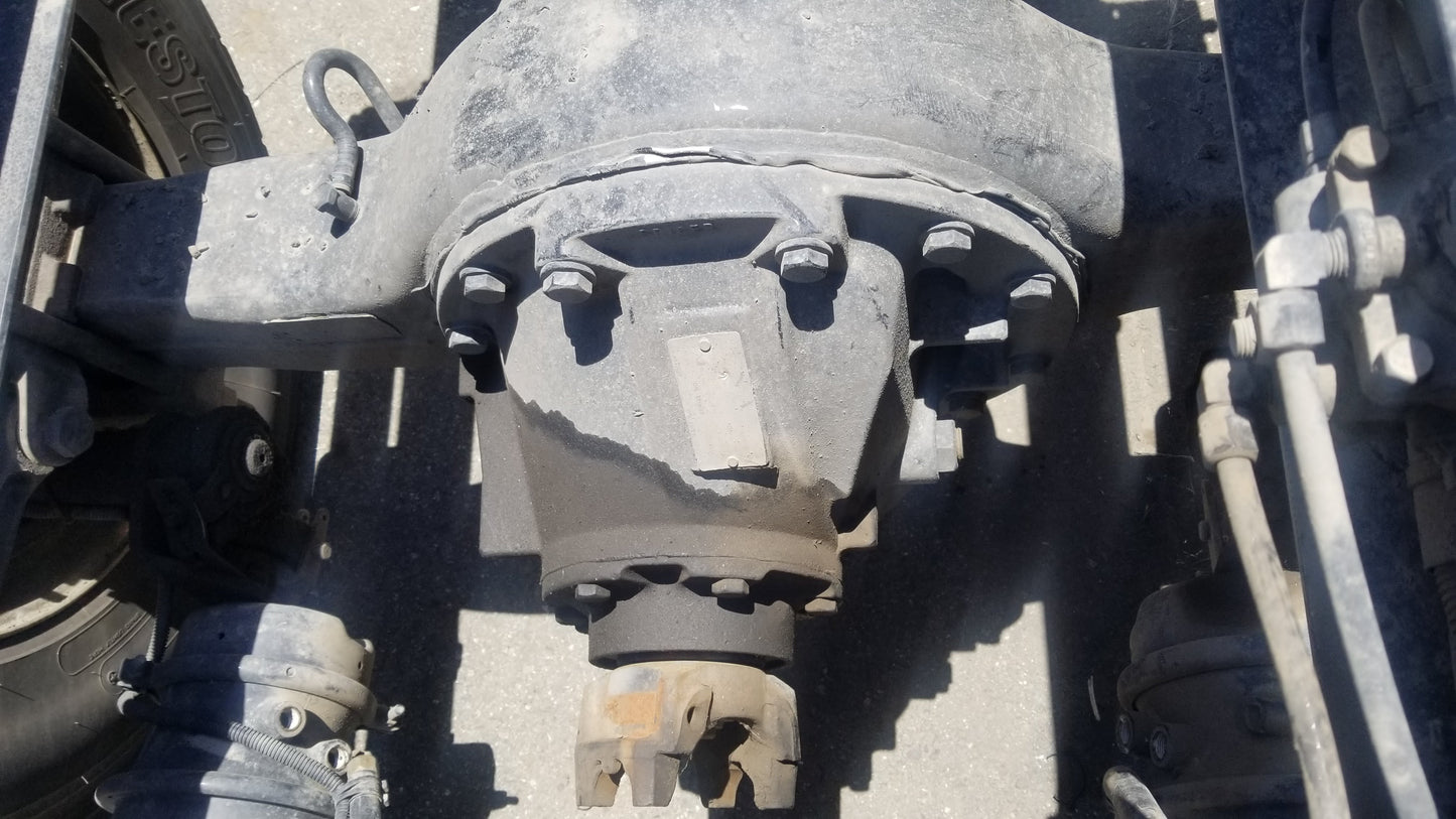 DANA P22060S 22K CAP RATED@16K HN07530850 SPICER SINGLE