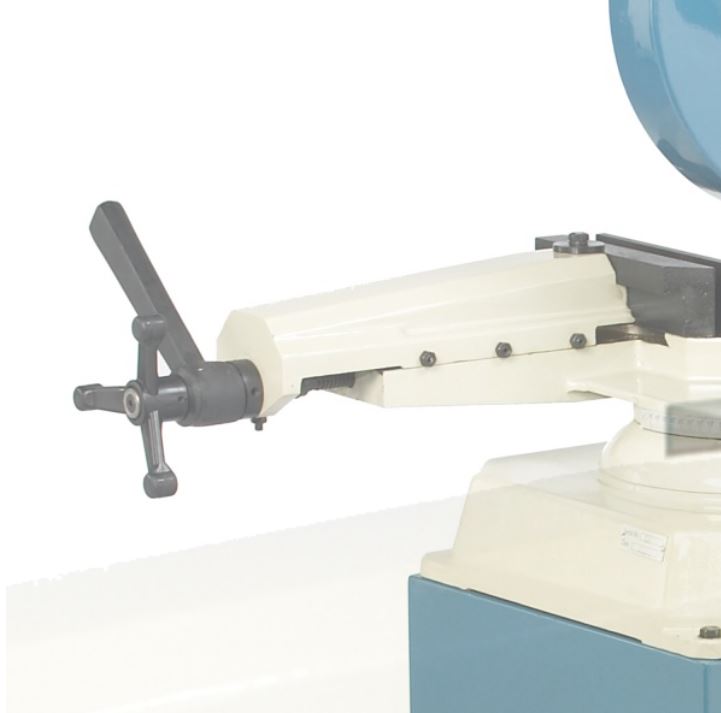 BAILEIGH ABRASIVE CHOP SAW MODEL AS-350M