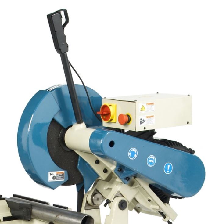 BAILEIGH ABRASIVE CHOP SAW MODEL AS-350M