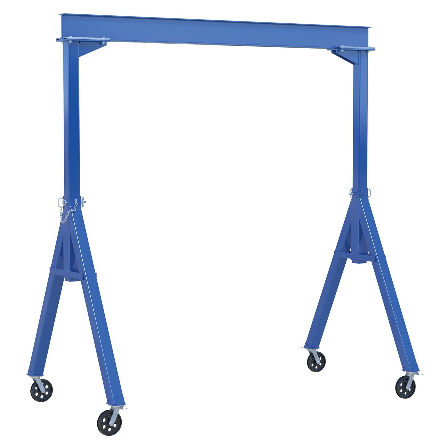 VESTIL FIXED STEEL GANTRY CRANE FHS-10