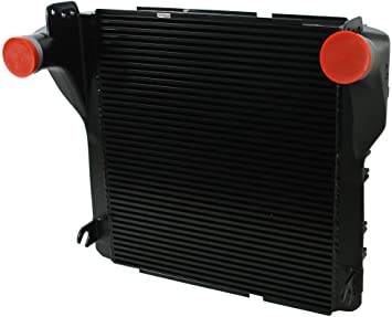LH821001 OEM CHARGE AIR COOLER