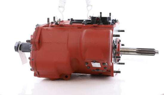 FULLER: FRO16210C MANUAL TRANSMISSION
