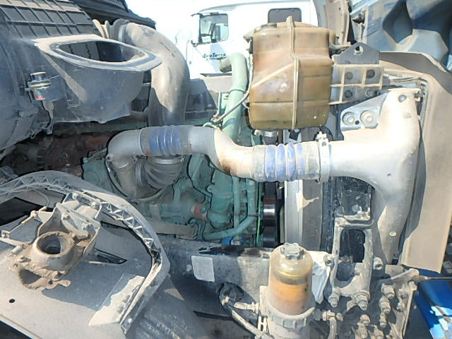 Volvo D13 455 hp Complete Running Engine From 2014 VNL670