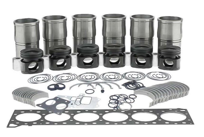 Interstate-McBee® Cummins® M 4376175 Engine Inframe Kit