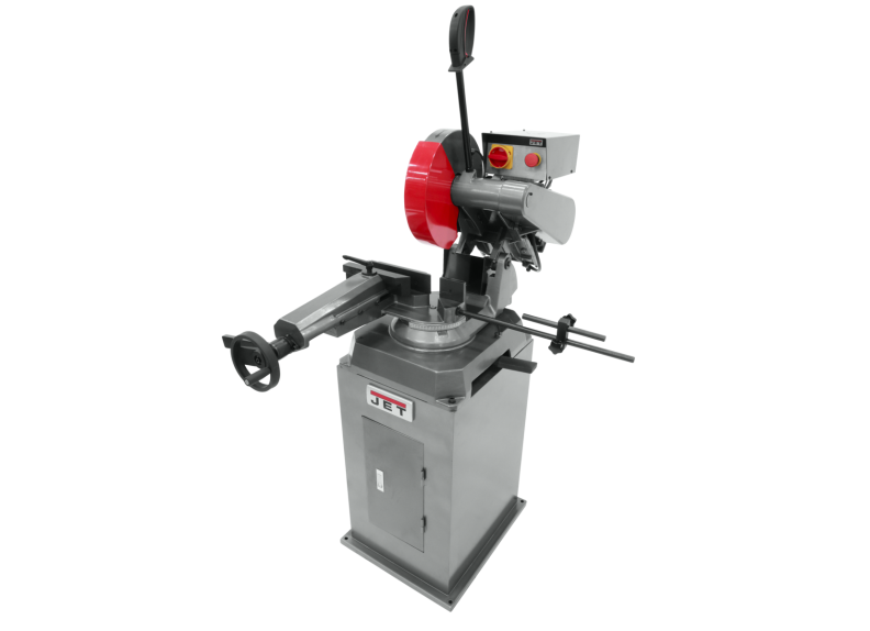 JET Abrasive Cut-off Saw 3PH 230/460V | AB-12