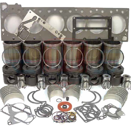 In-Frame Engine Rebuild Kit – M-4352286 – Interstate McBee