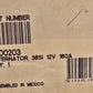 Delco Remy Part No. 8600203 — 36SI 160 amp  New Alternator