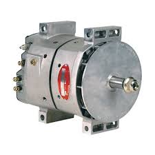 Delco Remy Part No. 8600203 — 36SI 160 amp  New Alternator