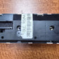 Freightliner Control Heater Climate Panel