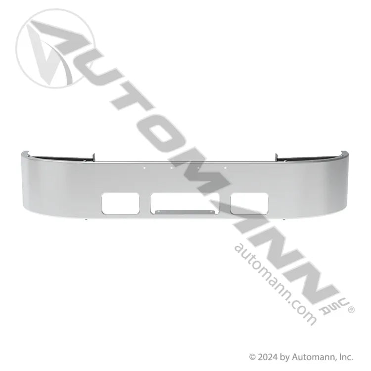 Peterbilt 387 Bumper
