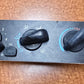 Freightliner Control Heater Climate Panel