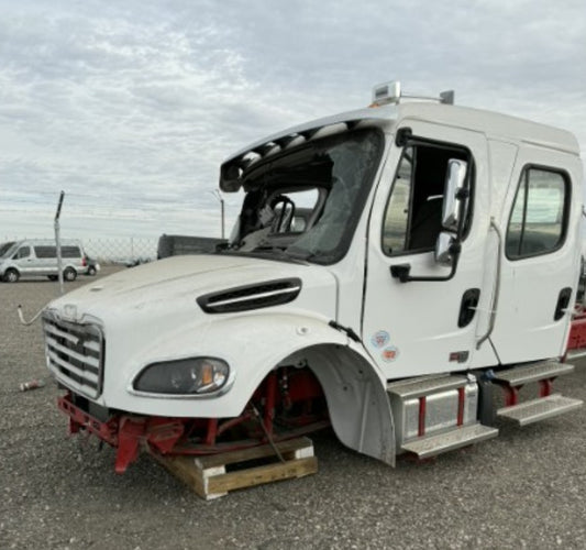 2026 Freightliner M2 106 Conventional Chassis