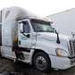 2015 FREIGHTLINER CASCADIA   - PARTS TRUCK