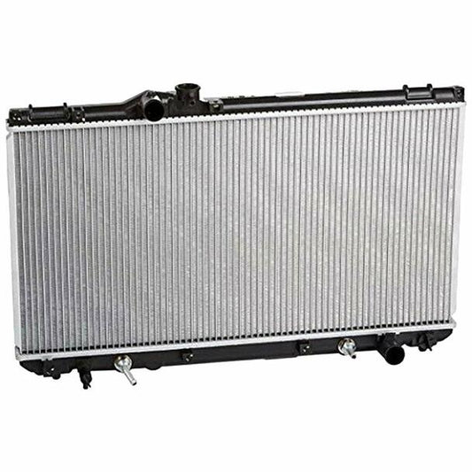 TEST Freightliner Cascadia Radiator 2017 & Newer