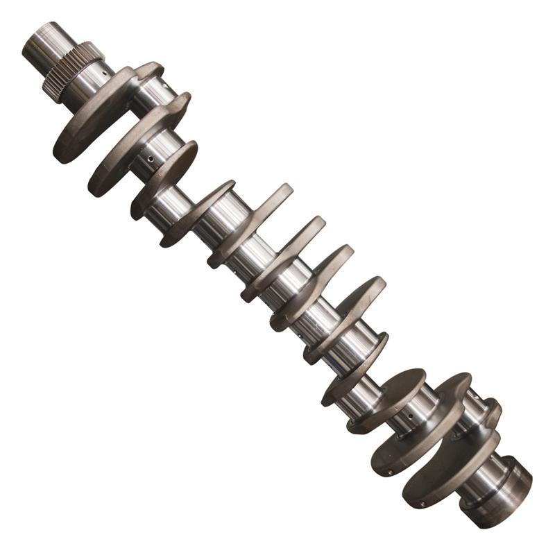 Cummins ISX Crankshaft