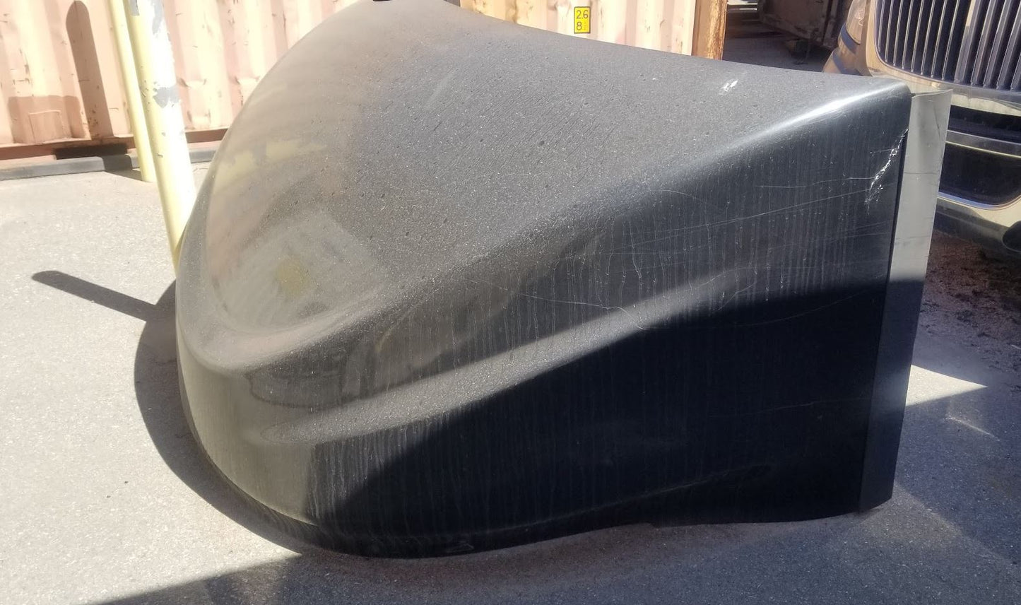 ROOF FAIRING FITS 2016 PROSTAR DAYCAB