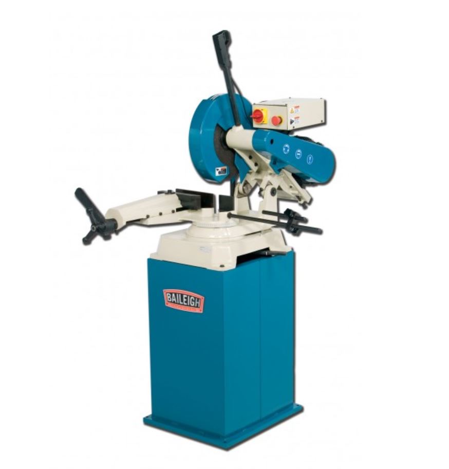 ABRASIVE CHOP SAW AS-350M