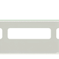 Valley Chrome Cascadia Bumper 2012 and Newer