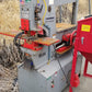 SCOTCHMAN MODEL 6509 65 TON IRON WORKER