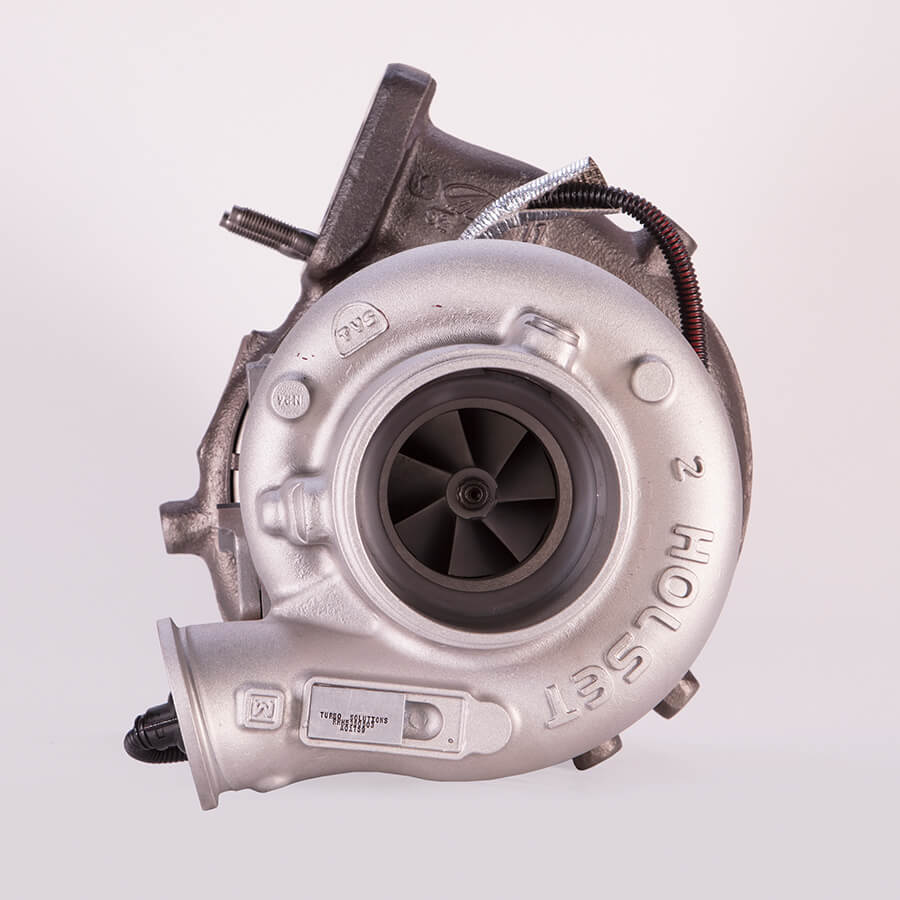 TURBO CHARGER HOLSET HE451VE